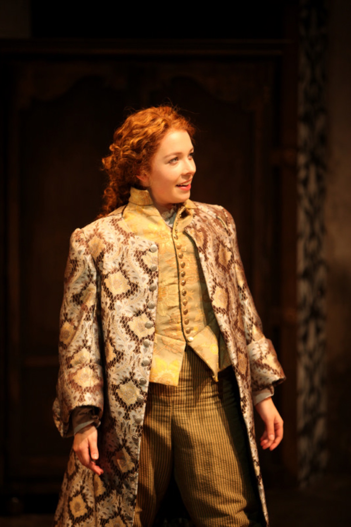 "Or" — Magic Theatre, dir. Loretta Greco