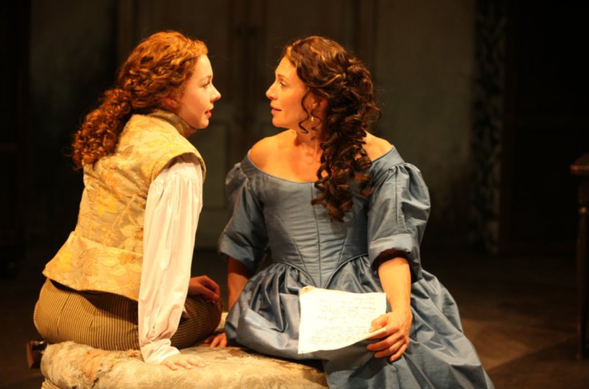 "Or" — Magic Theatre, with Natacha Roi